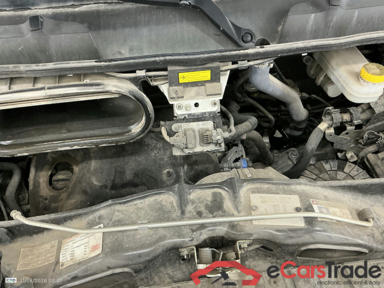 PEUGEOT Boxer 2.2 BLUEHDI S-S 140 PRO 435 L3.. #6