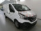 preview Renault Trafic #1