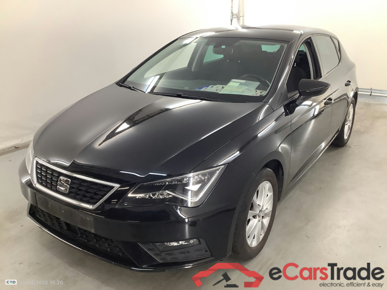 SEAT LEON - 2017 1.0 TSI Move! (EU6.2) STOCK #1