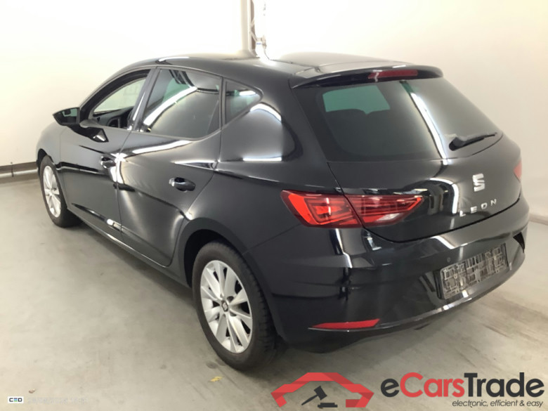 SEAT LEON - 2017 1.0 TSI Move! (EU6.2) STOCK #3