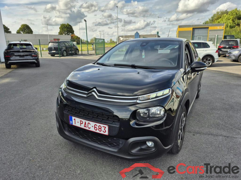 CITROEN C3 1.2i PureTech Feel S&S (EU6.2) #2