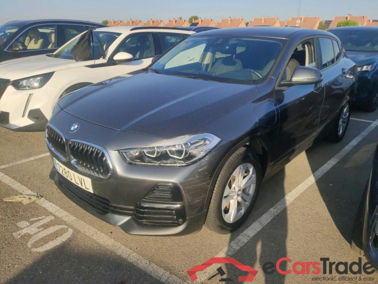 BMW X2 / 2017 / 5P / todoterreno xDrive25e Auto #1