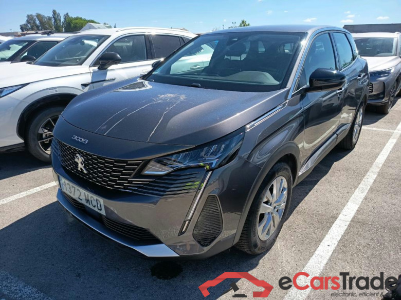 3008 Active Pack 1.5 HDi 130CV MT6 E6d #1