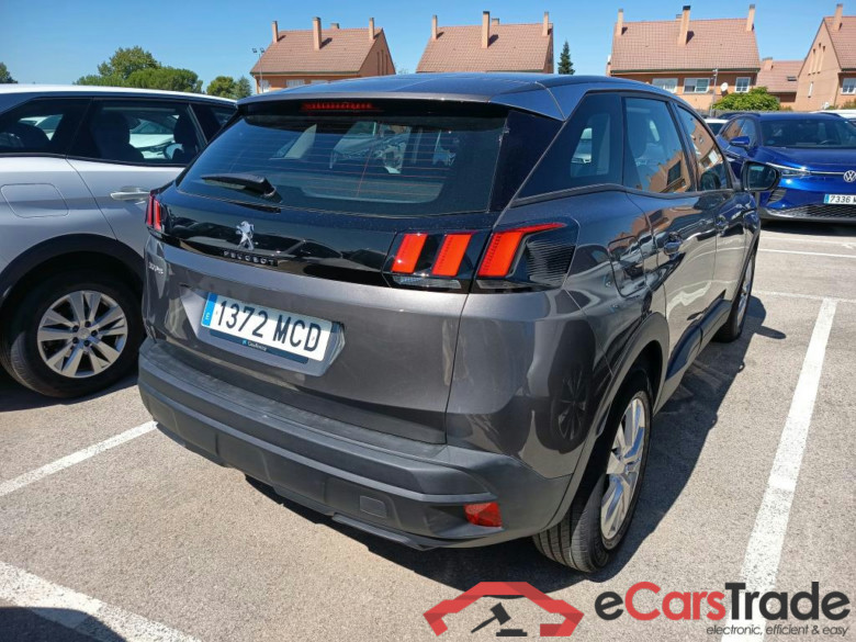 3008 Active Pack 1.5 HDi 130CV MT6 E6d #2