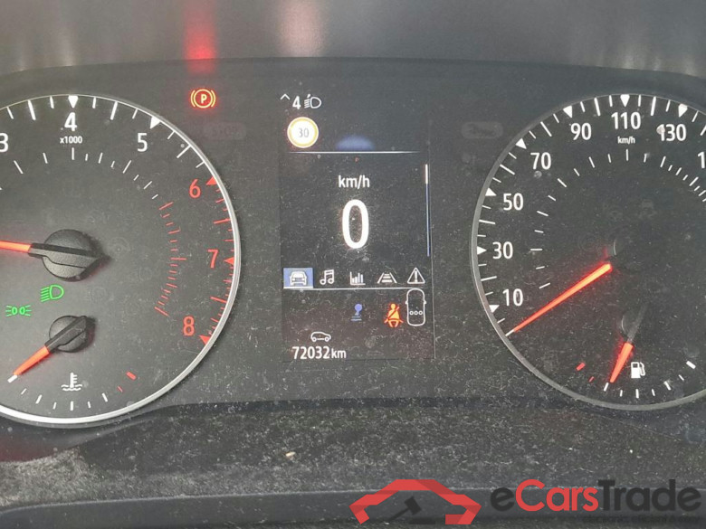 RENAULT Captur / 2020 / 5P / todoterreno Intens TCe 74kW (100CV) GLP #5