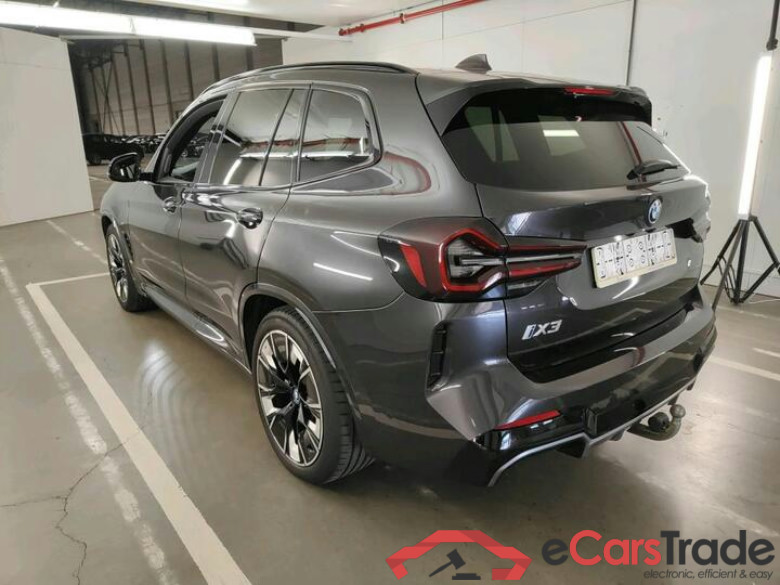 BMW IX3 iX3 iX3 210kW/286pk  5D/P Auto-1 #3
