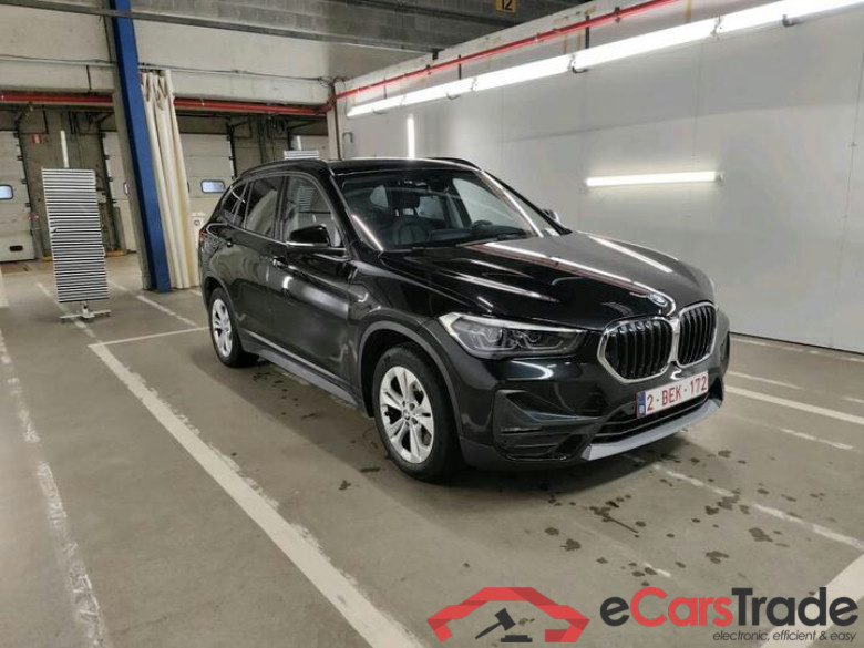BMW X1 X1 xDrive25e (162 kW) (PHEV) 162kW/220pk  5D/P Auto-6 #2