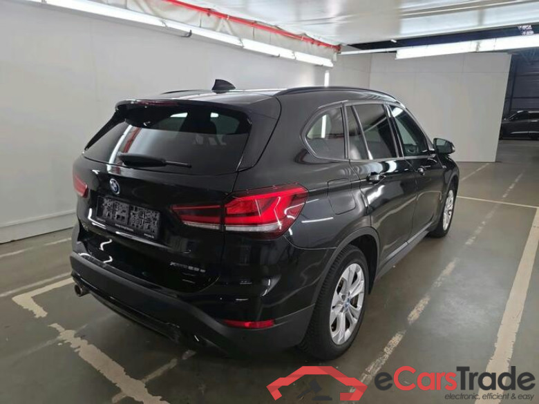 BMW X1 X1 xDrive25e (162 kW) (PHEV) 162kW/220pk  5D/P Auto-6 - CO2 indicatief #4