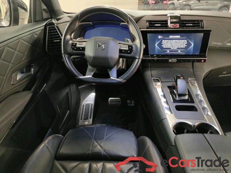 DS DS 7 CROSSBACK DS 7 Crossback E-Tense Rivoli (PHEV) 165kW/225pk  5D/P Auto-8 #5