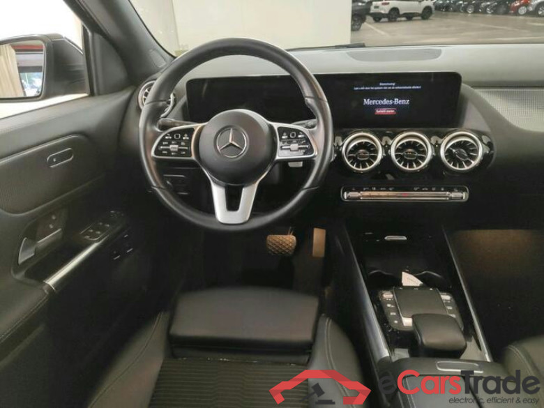 Mercedes GLA GLA GLA 250 e Luxury Line (PHEV) 160kW/218pk  5D/P Auto-8 #5