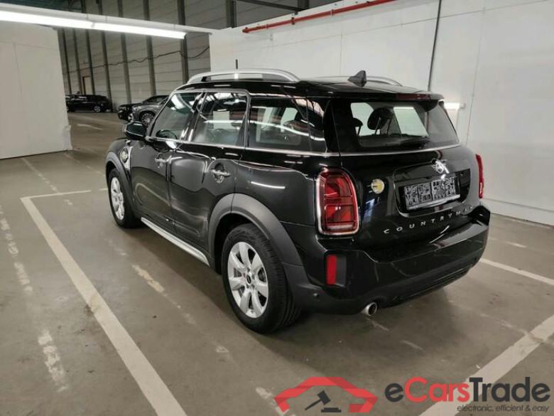 Mini Countryman Countryman Cooper S E ALL4 AT (PHEV) 162kW/220pk  5D/P Auto-6 - CO2 onvolledig #3