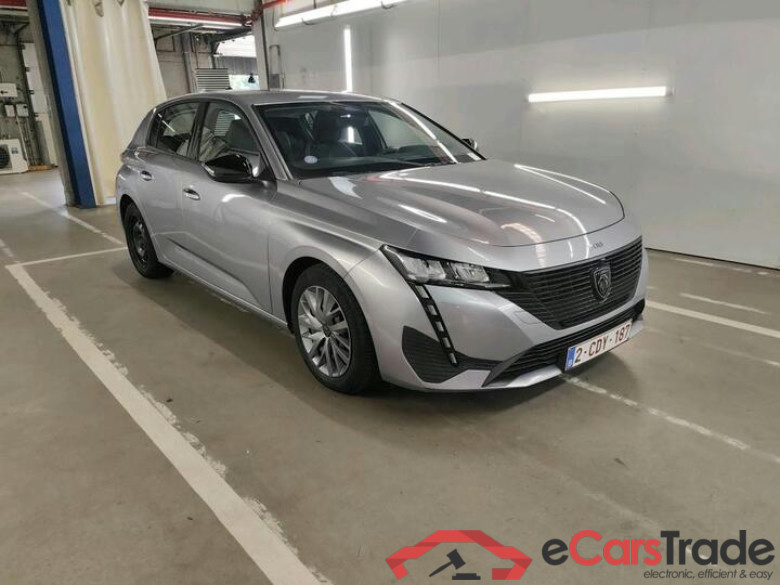 Peugeot 308 308 1.2 PureTech 110 S/S Active Pack 81kW/110pk  5D/P Man-6 #2