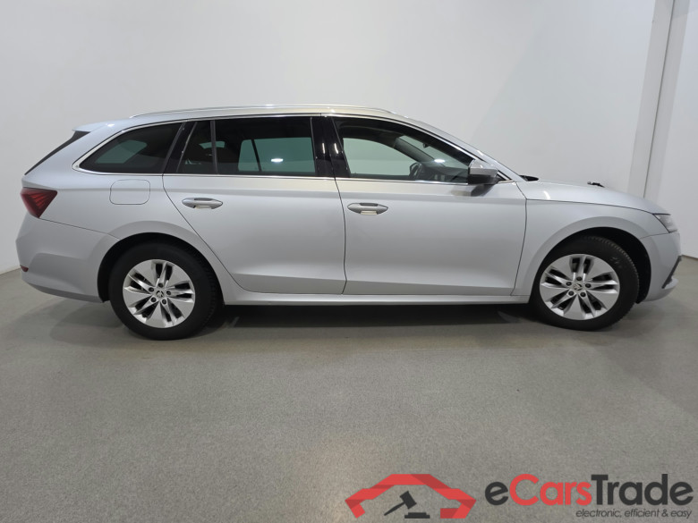 Skoda Octavia 2.0 CRTDI 150Hp Ambition Aut. LED Virtual Navi KeylessGo Camera Klima PDC ... #5