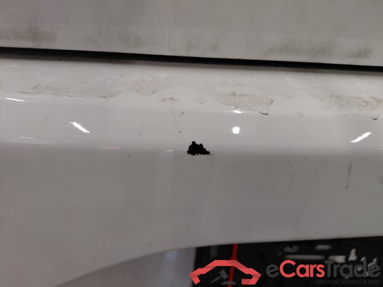 MG ZS EV Comfort Aut. LED Virtual Navi CarPay KeylessGo Klima PDC ... #4