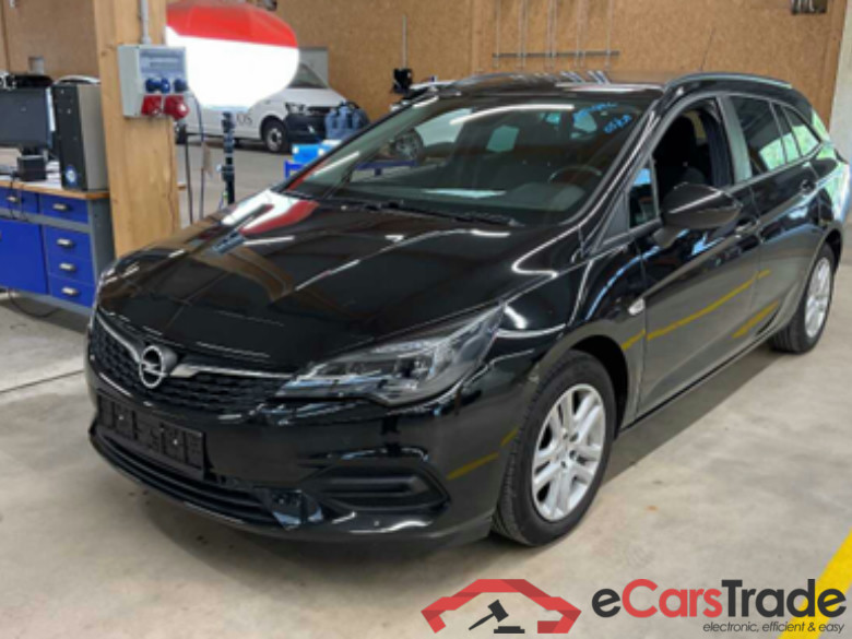Astra K Sports Tourer Edition Start/Stop 1.4 Turbo 107KW ATV E6d