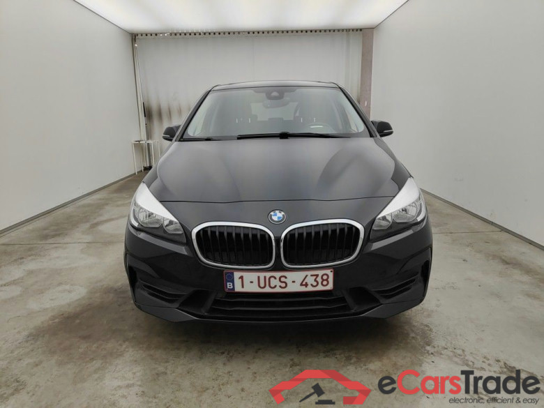 BMW 2 Reeks Active Tourer 218d (100kW) Aut. 5d #5