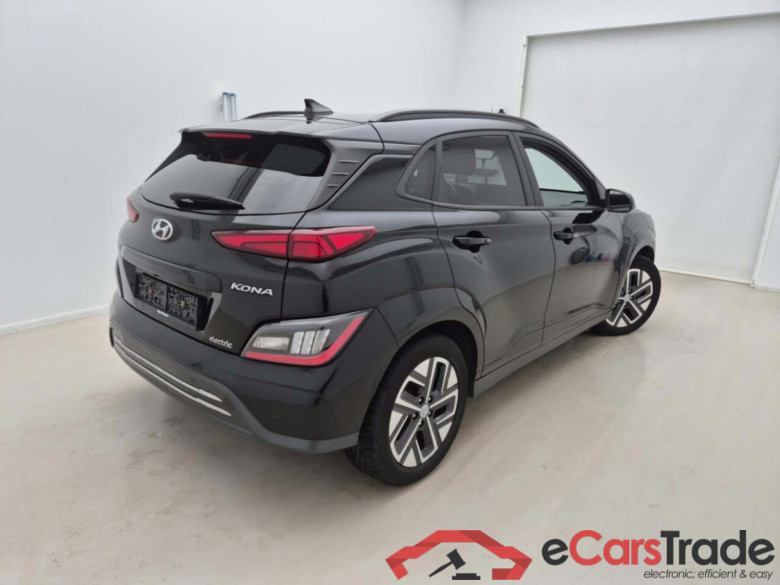 HYUNDAI KONA 64 KWH TECHNO #2