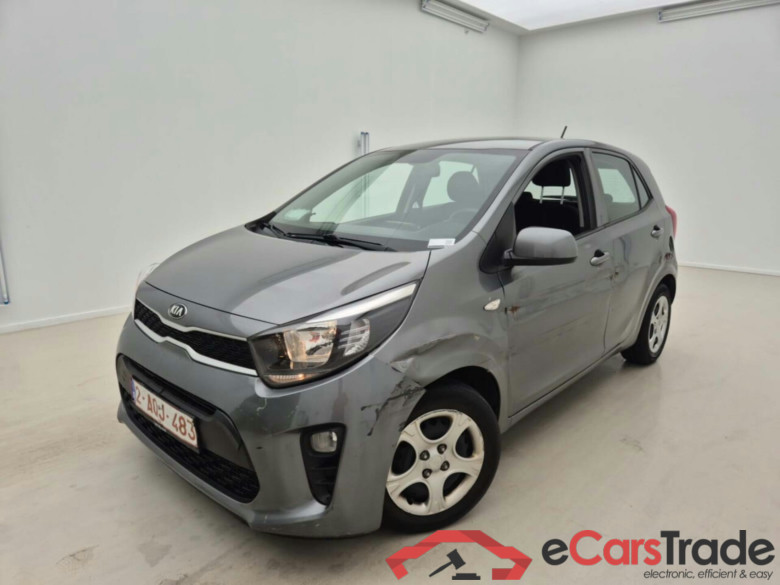 KIA PICANTO 1.0 MPI PURE #1