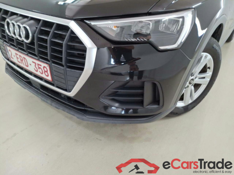 AUDI Q3 1.4 45 TFSI E ATTRACTION S-TRO #6