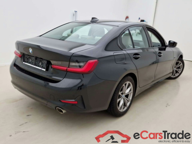 BMW 3-SERIE BERLINE 2.0 318I #2