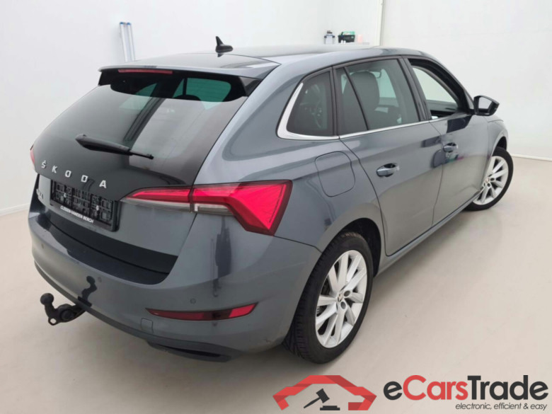 SKODA SCALA 1.6 TDI AMBITION #2