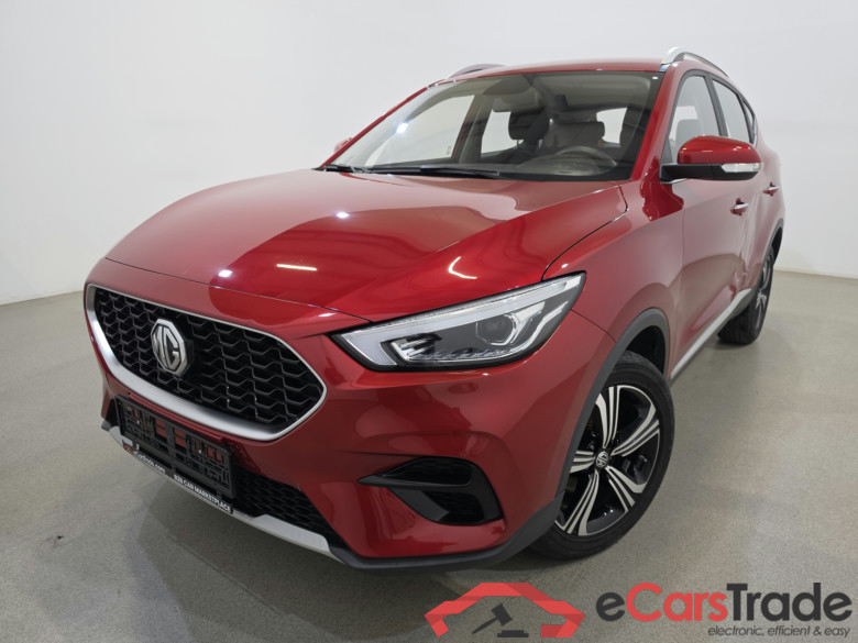 MG ZS 1.5 VTI-Tech Comfort LED CarPlay Klima PDC ...