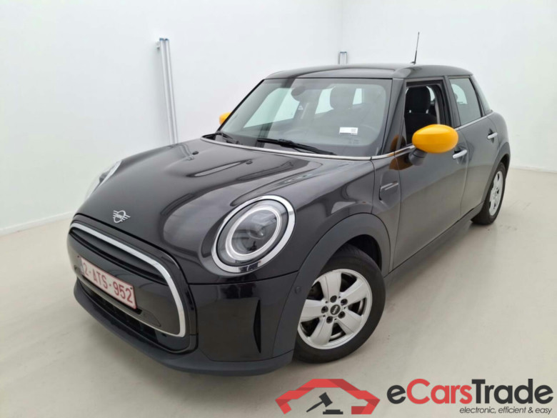MINI ONE 1.5 ONE #1