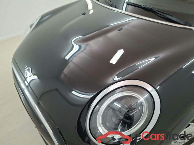 MINI ONE 1.5 ONE #5