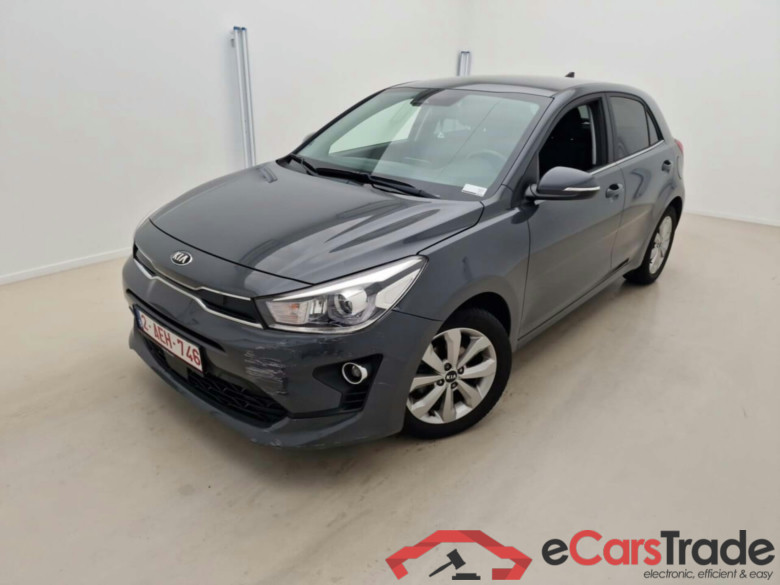 KIA RIO 1.2 MORE #1