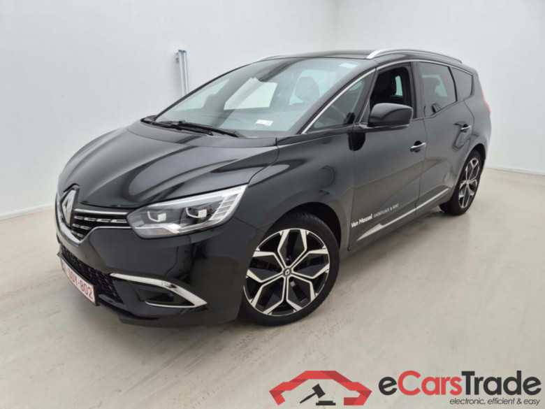 RENAULT SCENIC 1.3 TCE TECHNO EDC #1