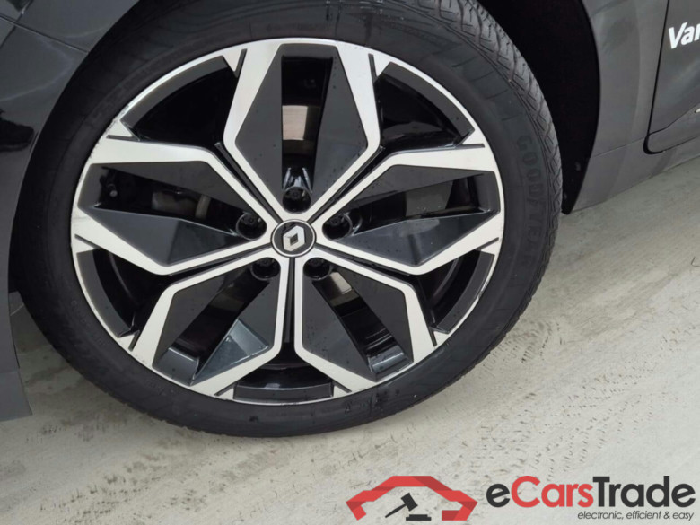RENAULT SCENIC 1.3 TCE TECHNO EDC #4