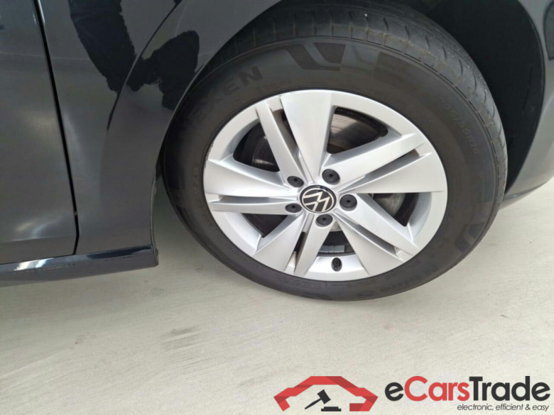 VOLKSWAGEN GOLF 1.5 ETSI OPF LIFE DSG #6