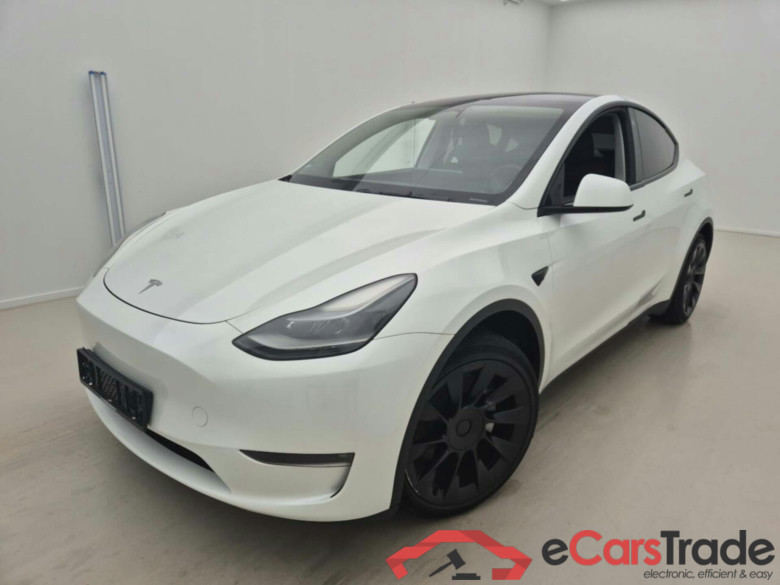 TESLA MODEL Y 75KWH LONG RANGE AWD AUTOPILOT #1