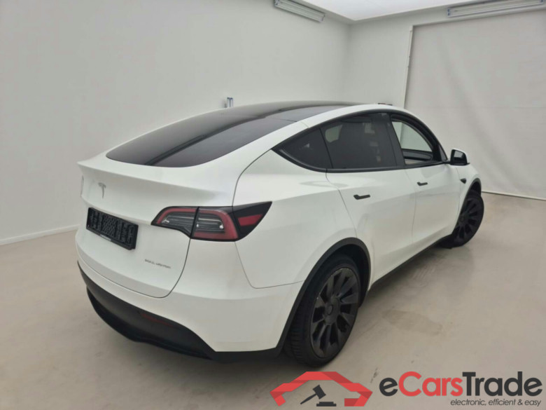 TESLA MODEL Y 75KWH LONG RANGE AWD AUTOPILOT #2