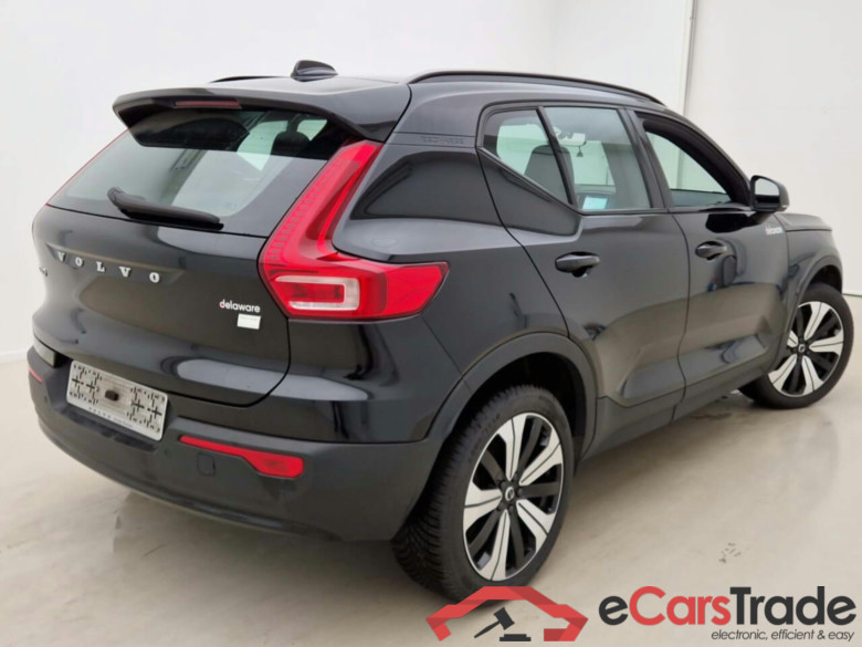 VOLVO XC40 RECHARGE CORE #2