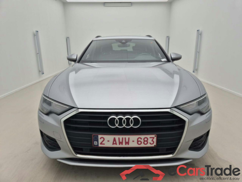 AUDI A6 AVANT 2.0 35 TDI S TRONIC BUSINESS E #5