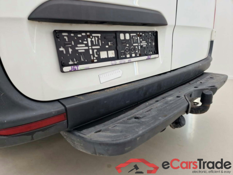 MERCEDES-BENZ SPRINTER 2.0 315 CDI L2 FWD FUNCTIONAL #4