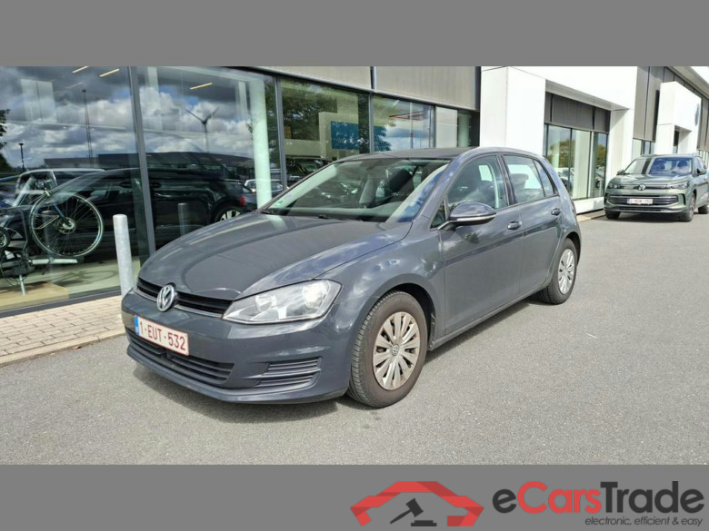 VOLKSWAGEN Golf VII Golf 1.2 TSI Trendline