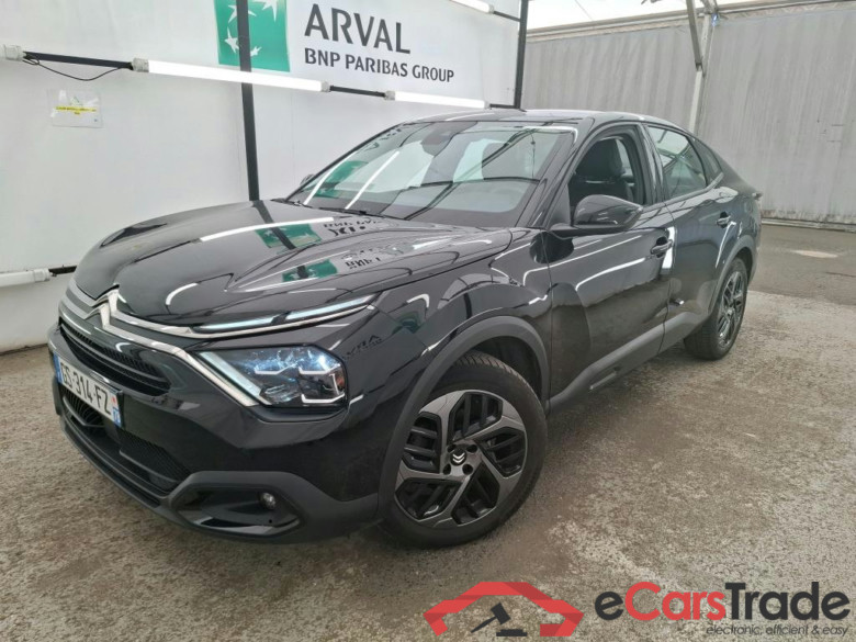 CITROEN C4 X / 2022 / 4P / Berline PureTech 130 S&S EAT8 Feel Pack #1