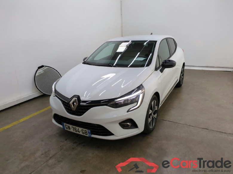 Clio V Evolution 1.0 SCe 65CV BVM5 E6d #1