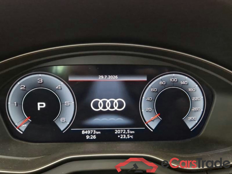 AUDI Q5 / 2020 / 5P / SUV 40 TDI S LINE PLUS QUATTRO S TRONIC #4