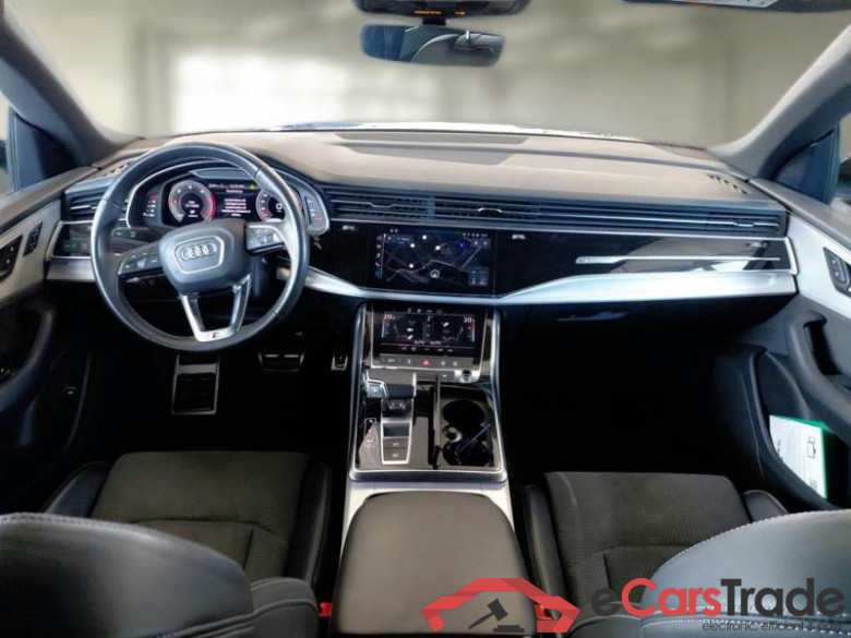 AUDI Q8 / 2018 / 5P / SUV 45 TDI 170KW QUATTRO TIP. SPORT #3