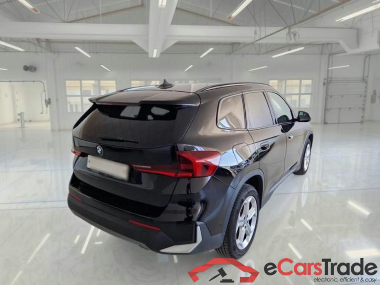 BMW X1 / 2022 / 5P / SUV SDRIVE 18D DCT #2