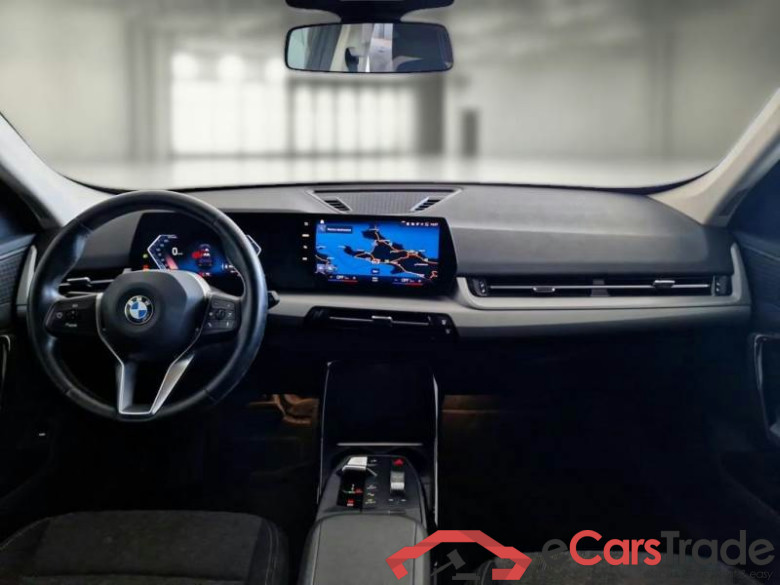 BMW X1 / 2022 / 5P / SUV SDRIVE 18D DCT #3