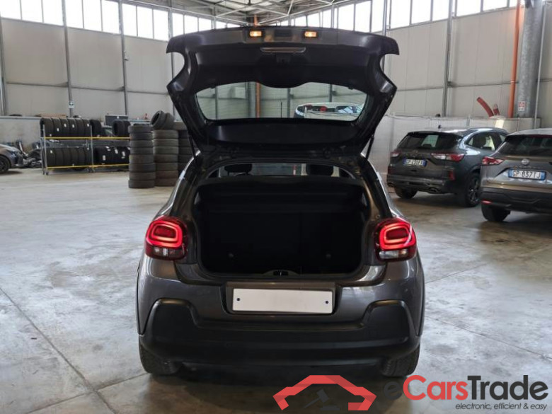 CITROEN C3 / 2016 / 5P / BERLINA PURETECH 83 SeS SHINE NEO PATENTATI #4