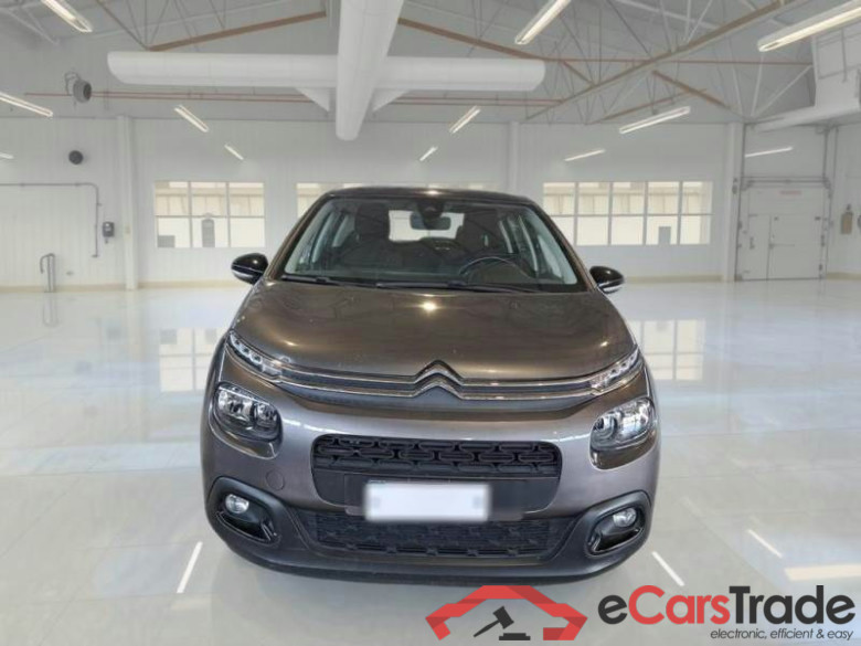 CITROEN C3 / 2016 / 5P / BERLINA PURETECH 83 SeS SHINE NEO PATENTATI #5