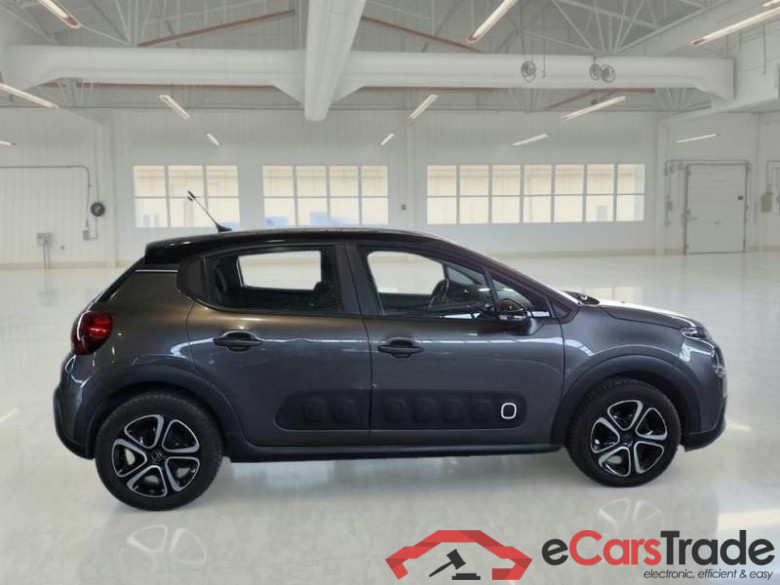 CITROEN C3 / 2016 / 5P / BERLINA PURETECH 83 SeS SHINE NEO PATENTATI #6