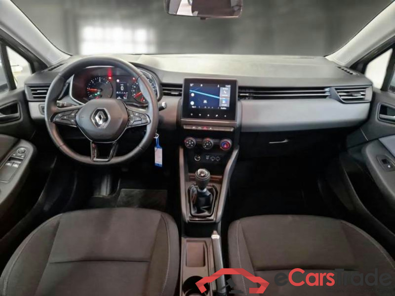 RENAULT CLIO / 2019 / 5P / BERLINA 1.5 DCI BLUE 63KW BUSINESS #3