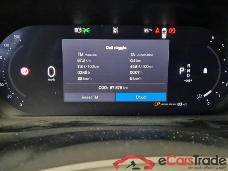 VOLVO XC90 / 2014 / 5P / SUV B5 D AWD AUTOMATICO ULTIMATE BRIGHT #4