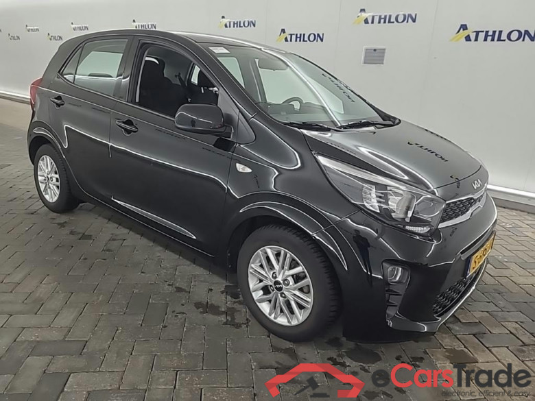 KIA Picanto 1.0 DPi DynamicLine 4-zits 5D 49kW #2